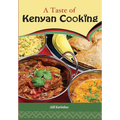 A Taste of Kenyan Cooking