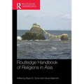 Routledge Handbook of Religions in Asia