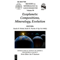 Exoplanets: Compositions, Mineralogy, Evolution