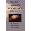 Geometry, Mechanics, and Dynamics: Volume in Honor of the 60th Birthday of J. E. Marsden