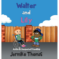 Walter & Lily - Autism & Unexpected Friendship