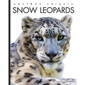 Snow Leopards