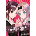 Kaguya-Sama: Love Is War, Vol. 22
