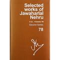 Selected Works of Jawaharlal Nehru: Second Series, Vol 78 ( 20 July-30 September 1962)