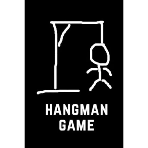 Hangman Game: Word hangman is a simple game for everyone