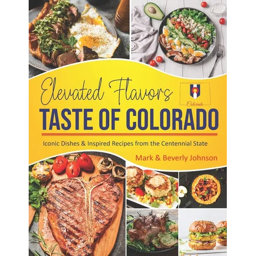 Taste Of Colorado: Elevated Flavors