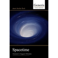 Spacetime: Einstein's biggest Mistake