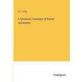 A Synonymic Catalogue of Diurnal Lepidoptera