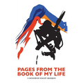Pages from the book of my life: A memoir by Hagop Abadjian