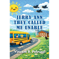 Jerry Ann They Called Me Unable