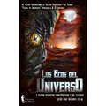 Los ecos del universo: y otros relatos fantásticos y de terror