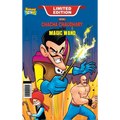 Chacha Chaudhary and Magic Wand