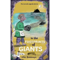 In the Footprints of Giants: More myths and adventure in this thrilling second instalment of Sam's adventures in Cornwall.