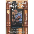 Well-Tempered Woodwinds 2023 Edition Supplement: Firiedrich von Huene and the Making of Early Music in a New World