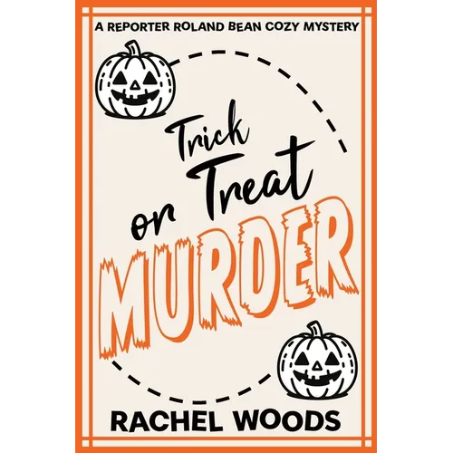 Trick or Treat Murder