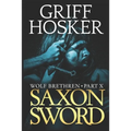 Saxon Sword