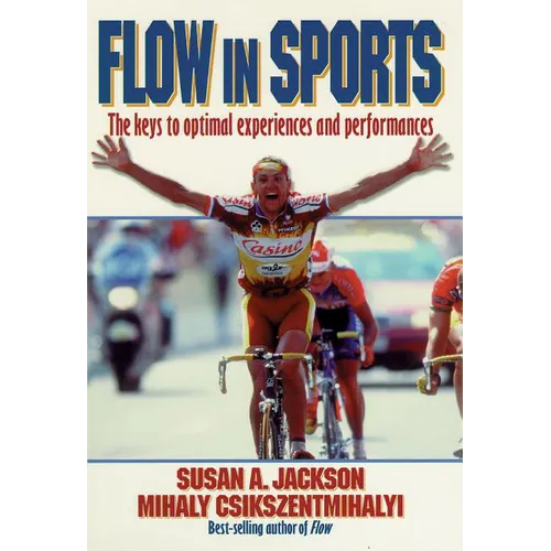 Flow in Sports