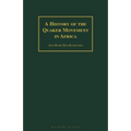 A History of the Quaker Movement in Africa