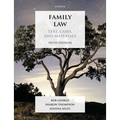 Family Law 5th Edition