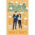 Pride and Papercuts: Inspired by Jane Austen's Pride and Papercuts