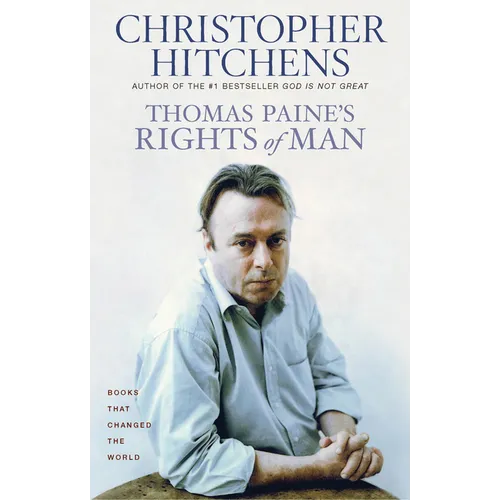 Thomas Paine's Rights of Man: A Biography