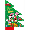 Mickey and Friends: Mickey's Book of Christmas