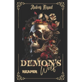 The Demon's Wolf: Reaper