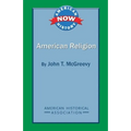 American Religion