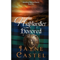 Highlander Honored: A Medieval Scottish Romance