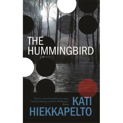 The Hummingbird