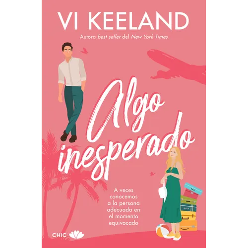 Algo Inesperado