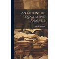 An Outline of Qualitative Analysis