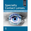 Specialty Contact Lenses