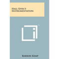 Hall Effect Instrumentation