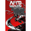 Afro Samurai Vol.1 (Graphic Novel)
