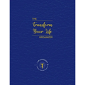 I Am Somebody: Transform Your Life Organizer