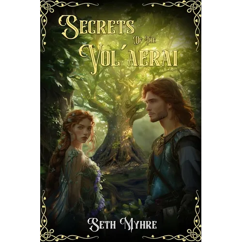 Secrets of the Vol'aerai