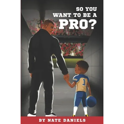 So You Want To Be A Pro?