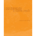 henceforce: A Travel Poetic