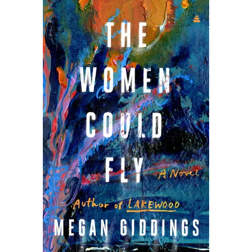 The Women Could Fly