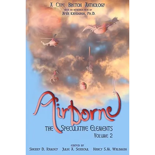 Airborne: The Speculative Elements