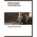 Interstate Commerce.