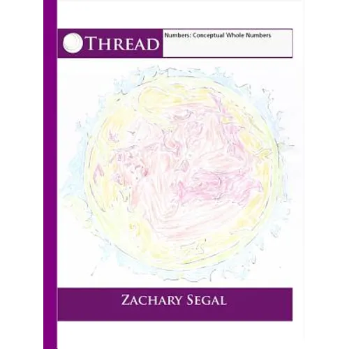 Thread Numbers: Conceptual Whole Numbers