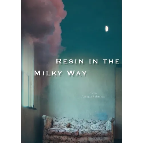 Resin in the Milky Way