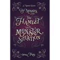 PJ Norris and the Hamlet with the Monster Situation: A Cozy Fantasy Mystery
