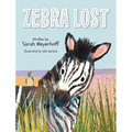 Zebra Lost