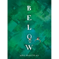 Below