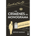Los Crímenes del Monograma: Un Nuevo Caso de Hércules Poirot