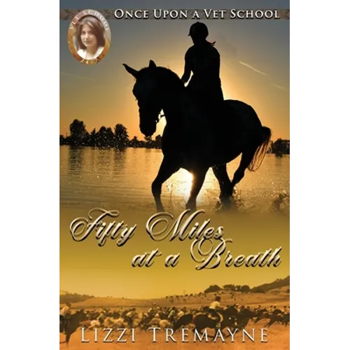 Fifty Miles at a Breath - Paperback