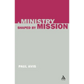 A Ministry Shaped by Mission